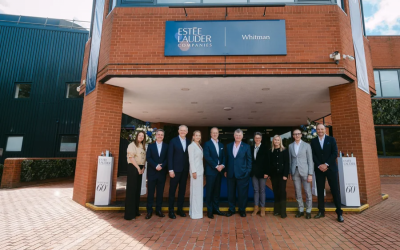 Estée Lauder brings candle manufacturing in-house to strengthen UK production network