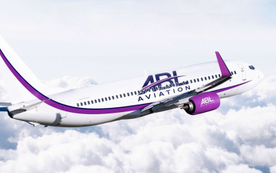 Ireland-based ABL Aviation opens Manila technical hub to strengthen Asia-Pacific operations
