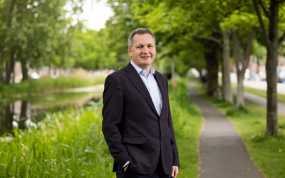 Poolbeg cancer trial advances with patient safety at its core