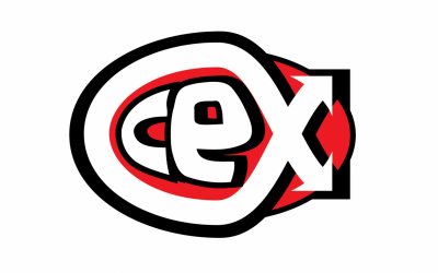 CeX Ireland shortlisted for Best Green Procurement Project of the Year at National Procurement Awards 2025