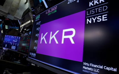KKR and Energy Capital Partners weigh higher bid for DCC energy distributor
