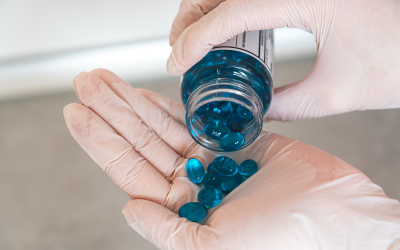 Gaelic-Athlone integration strengthens Ireland’s antibiotic supply resilience