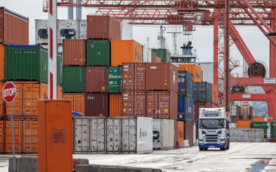 Ireland’s EU presidency reshapes proposed procurement rules around European industrial supply
