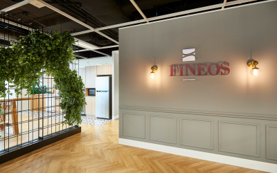 FINEOS Corporation partners with Opifiny to streamline medical claims workflows across North America