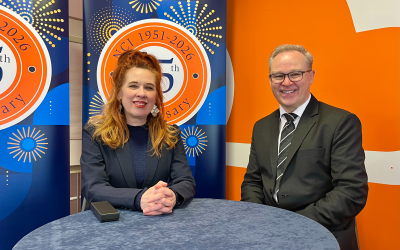 NCI and SAIT sign MoU to advance cross-border learning and research between Ireland and Canada