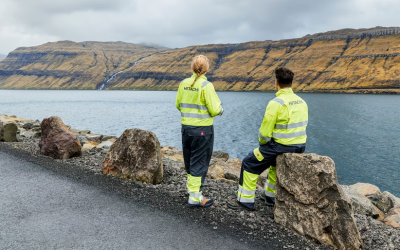 Hitachi Energy opens Dublin service centre with €4m grid resilience investment