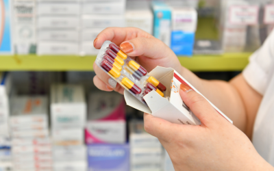 Waste Not: How Ireland’s New Medicines Disposal Scheme Turns a €37.5 Million Problem into a Managed System