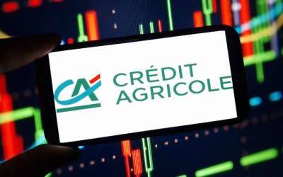Crédit Agricole CIB launches Asia Pacific's first AI-powered ESG-linked trade finance platform