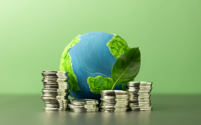 Ant International, IFC, and GCash develop sustainability scorecard to unlock green financing for Filipino MSMEs