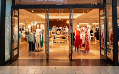 MANGO Style Club expansion puts new demands on retail facilities management