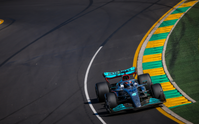 GEMS School of Research and Innovation launches Motorsport Academy in Dubai with Formula One ambassador