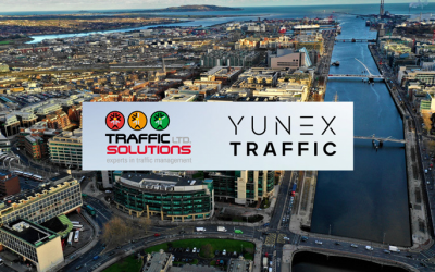 Yunex acquisition strengthens transport supplier continuity across Irish authorities