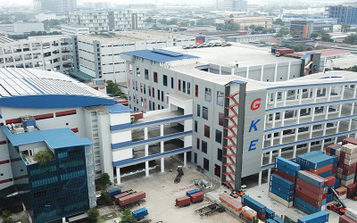 GKE Corporation extends warehousing and transport network into Dubai