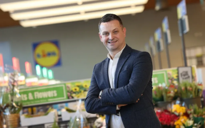 Lidl Northern Ireland delivers second pay rise of 2026 with £756,000 workforce investment