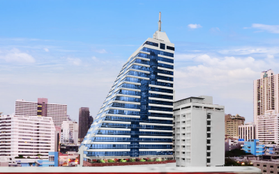 Minor Hotels launches global AI platform with Google Cloud and Salesforce to personalise guest experiences