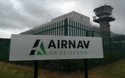 AirNav Ireland set for multimillion euro return as Iridium acquires Aireon stake for €321 million