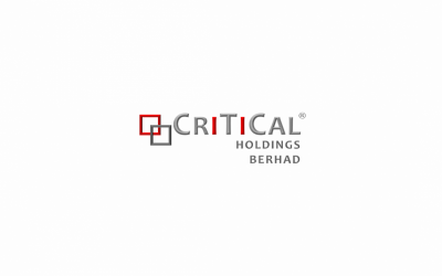 Critical Holdings wins RM772 million EPCC contract for semiconductor facility in Kulim