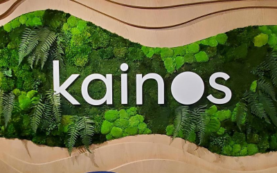 Kainos to create 341 Northern Ireland jobs to meet growing demand for AI digital transformation services
