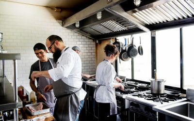 UK restaurant management platform Nory secures $37m and launches US expansion