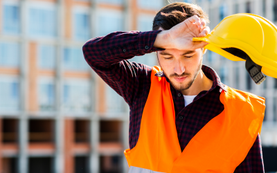 HSA launches summer UV campaign to protect outdoor workers from skin cancer risk