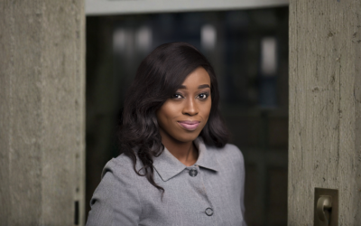 Aminat Oluwabusola Farinmade joins HR Leadership & Management Awards 2026 judging panel