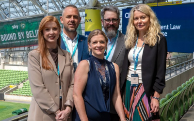 CIPD and Tosú launch Irish pilot to bring people with convictions into work