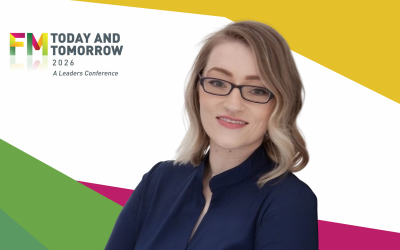 Julie Nicholson Shares Insights on Inclusive Workplaces at FM Today and Tomorrow 2026