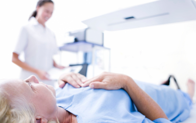 Micrima opens UK's first breast density scanning clinic in Bristol using radiation-free technology
