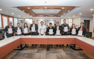 The Medical City and PhilCare partner to expand prepaid healthcare access across Philippine hospital network