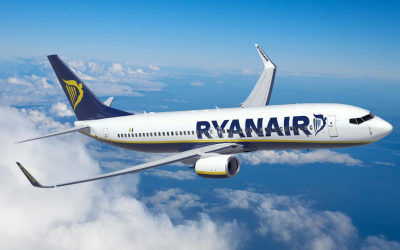 Ryanair extends Michael O'Leary's contract to April 2032 in performance-linked six-year deal