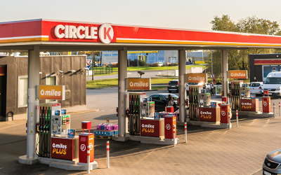 Circle K reopens Ballina store after €480,000 refurbishment