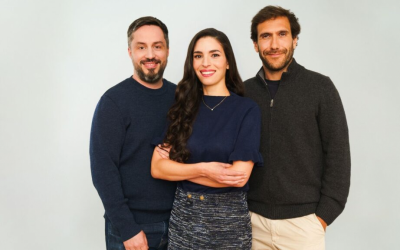Paris Pivot secures €34.4m funding for agentic AI procurement platform
