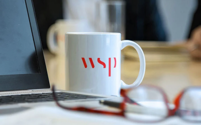 WSP appoints Andrew Doyle as Country Director for Irish operations