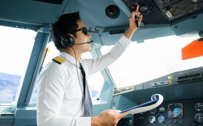 Aer Lingus opens new A320 simulator in Dublin
