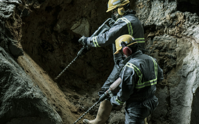 US expands mine safety training grants to strengthen emergency preparedness across mining operations