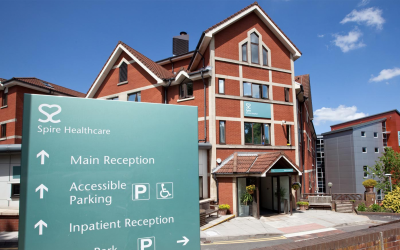 Spire Healthcare confirms early-stage takeover talks with Toscafund Asset Management at 250p per share