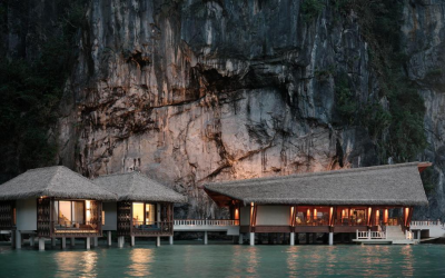 Ayala Land Hospitality to reopen Lagen Island Resort in Palawan after major sustainability-led transformation