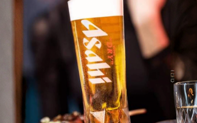 C&C Group acquires Asahi UK's wholesale distribution business