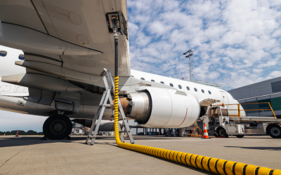 Ireland’s First SAF Policy Roadmap Opens a Commercial Pathway for Green Aviation Supply Chain Investment