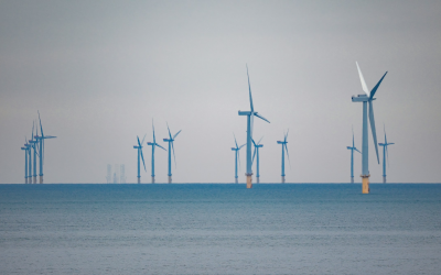 Grid First, Growth Next: Why the UK’s Clean Power Build-Out Is a Flexibility Opportunity for Irish Business Energy Leaders