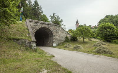 Agricultural underpasses strengthen farm safety across Ireland