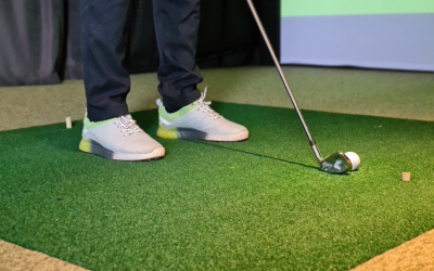 Pitch Dublin installs Panasonic projectors across 10 golf bays supporting immersive simulation and hospitality experiences