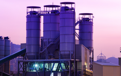 Heidelberg Materials UK starts nuclear-grade concrete production at Sizewell C