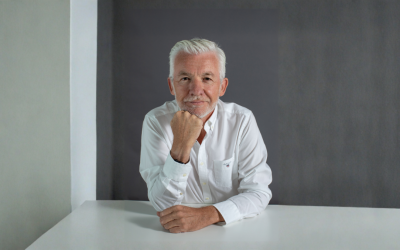 Dr Alan O'Neill to bring culture and change expertise to HR Leadership & Management Awards 2026 judging panel
