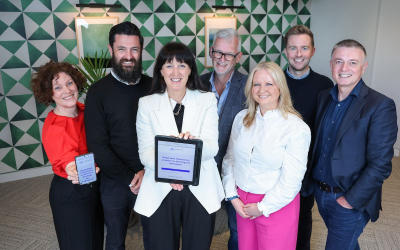 Bank of Ireland launches Ireland's first electric vehicle marketplace with Nevo partnership