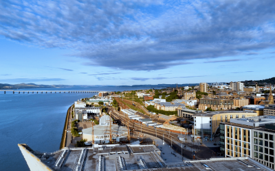 Beyond the Build: Why Ireland's Data Centre Boom Is an FM Opportunity That Cannot Be Ignored