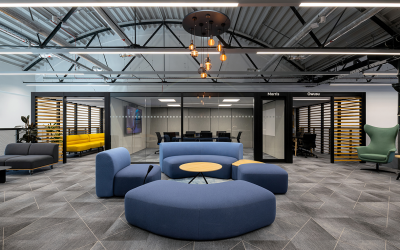 Morris and Spottiswood reports record £231 million revenue as southern England expansion pays off