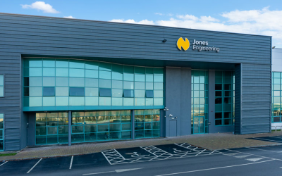 Jones Engineering appoints six directors across group companies
