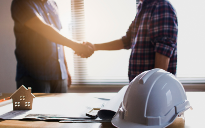 The RIAI 2025 Contract Changes the Design Liability Landscape for Irish Fit Out Contractors: What Firms Need to Know