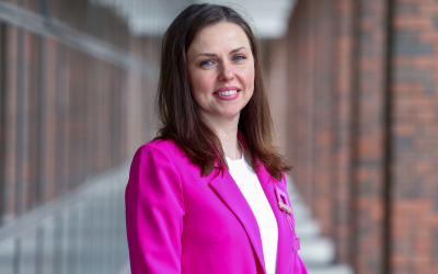 Dr Viktoriia Ivannikova appointed Judging Coordinator for Aviation Industry Awards 2026